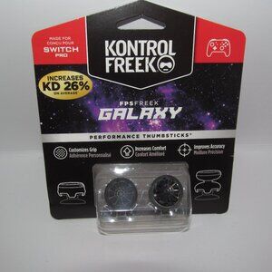 Kontrol Freek FPS Freek Galaxy Performance Thumbsticks For Nintendo Switch Pro